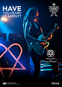 have you heard us 03 - daniel linde