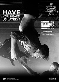 have you heard us 04 - ben weinman