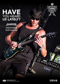 have you heard us 06 - Adam D