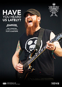 have you heard us 07 - joel stroetzel