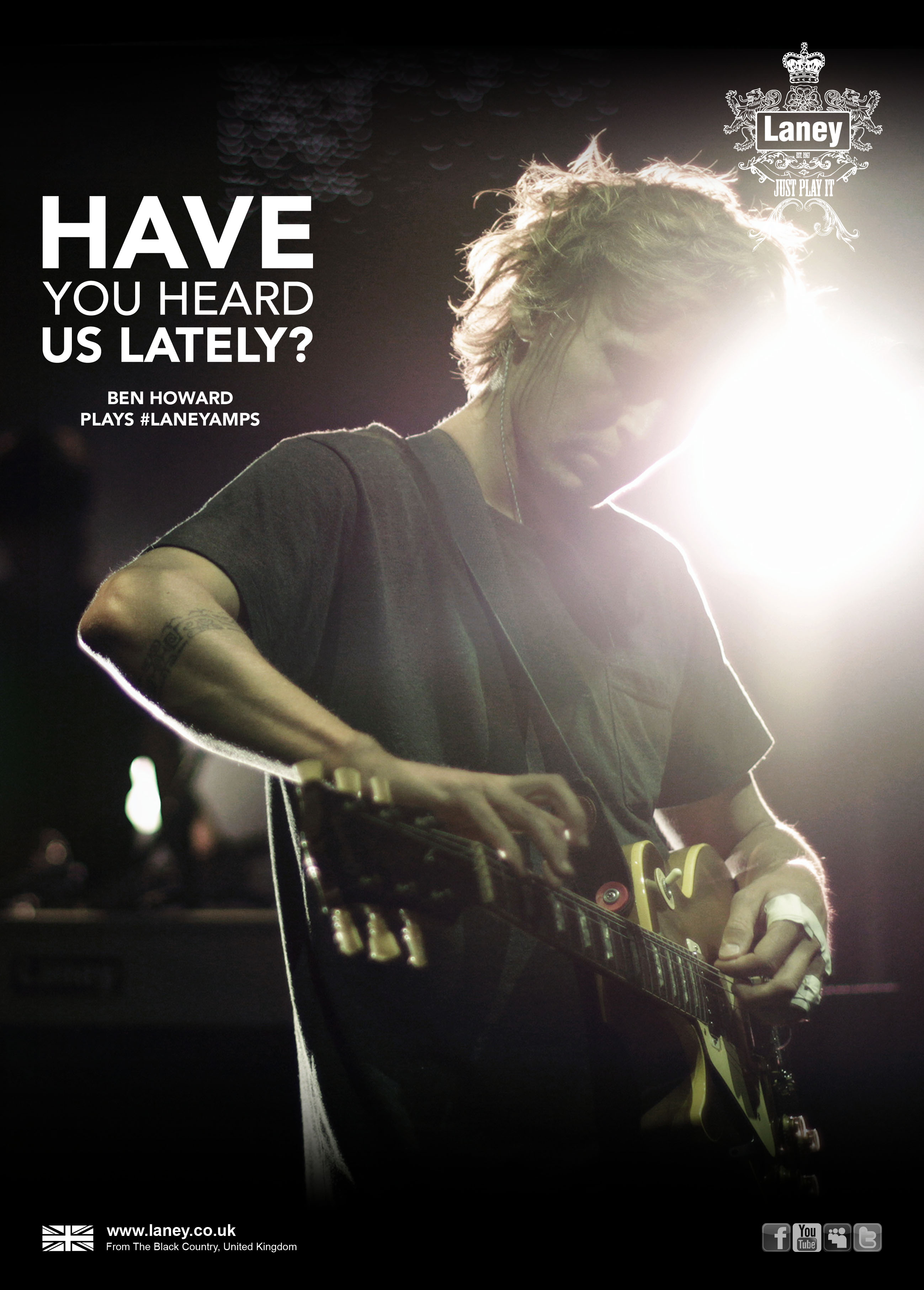 have you heard us 08 - ben howard