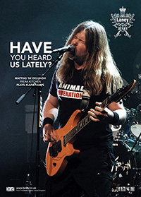 have you heard us 13 - mattias