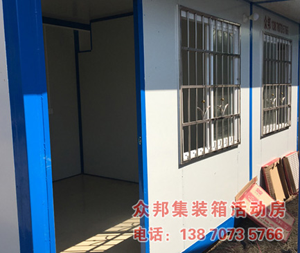 赣州集装箱