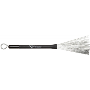 可伸缩钢丝鼓刷