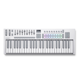 LAUNCHKEY 49 WHITE
