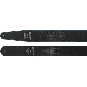 GSL系列-Prestige皮制背带