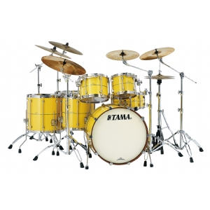 STARCLASSIC BUBINGA OMNI-TUNE