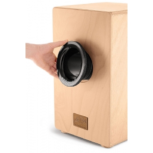 CBT 10箱鼓低音导向管