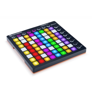 Launchpad MKII