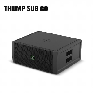 Thump Sub Go