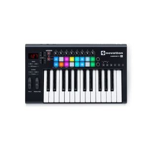 Launchkey MKII 25
