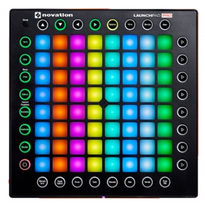 Launchpad Pro