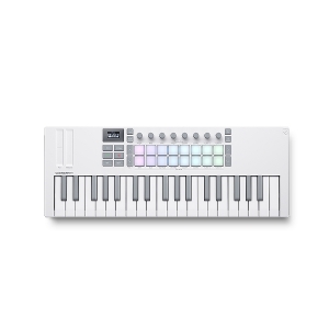 LAUNCHKEY MINI 37 WHITE