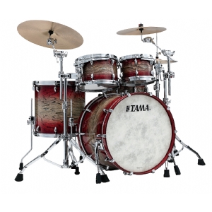 TAMA STAR WALNUT