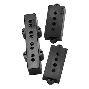 DiMarzio Model P+J™ DP126