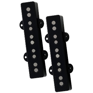 Ultra Jazz 5™ 琴颈 DP547/Ultra Jazz 5™ 琴桥 DP548/Ultra Jazz 5™ 两 块套装 DP549