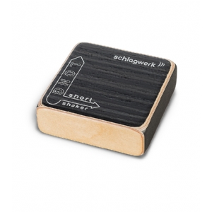 SK25 Long Short Shaker