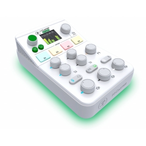 M-CASTER STUDIO（WHITE）