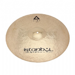 20寸/22寸Xist Raw叮叮镲