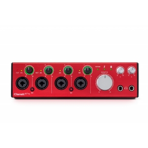 clarett 4pre