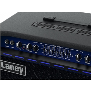 R500-115贝斯一体箱