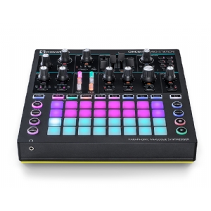 Circuit Mono Station