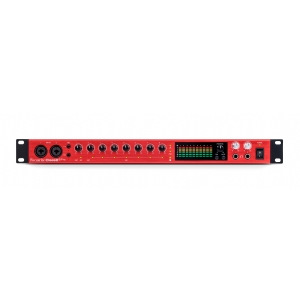 Clarett 8Pre