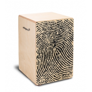 CP118 Fingerprint Meidum