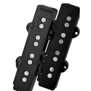 Ultra Jazz™ 琴颈 DP147/Ultra Jazz™ 琴桥 DP148/Ultra Jazz™ 两块 套装 DP149