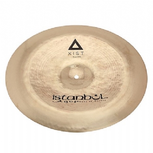 10寸/12寸Xist Brilliant迷你中国镲