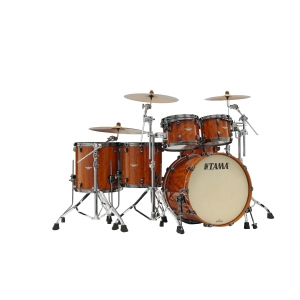 STARCLASSIC BUBINGA BE52ZBAS 基础套装