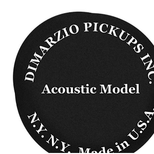 Acoustic Model™ DP130